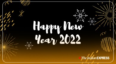 Happy New Year 2022 Advance Wishes Images, Status, Quotes, SMS, Whatsapp  Messages, GIF Pics, Photos, Shayari, Videos, HD Wallpaper Download