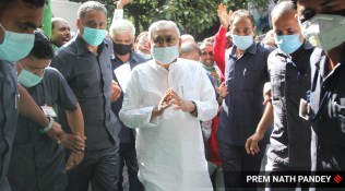 Bihar: Under fire for ‘poor’ liquor law implementation, Nitish to launch ‘social reform yatra’