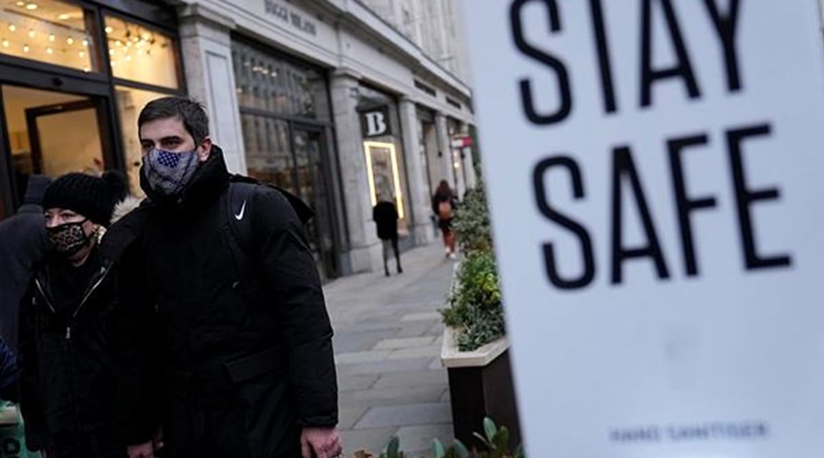 omicron covid-19 variant