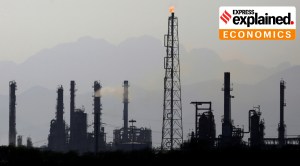 Explained: How lingering Omicron concerns could temper fuel prices