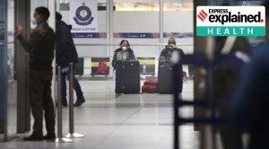 Explained: Govt answers questions on Omicron