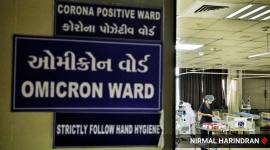 Omicron_Nirmal_1 Project StepOne, What is Project StepOne, Omicron, Project StepOne AWS, AWS cloud tech, Project StepOne Covid, Project StepOne Covid 19 effort, AWS