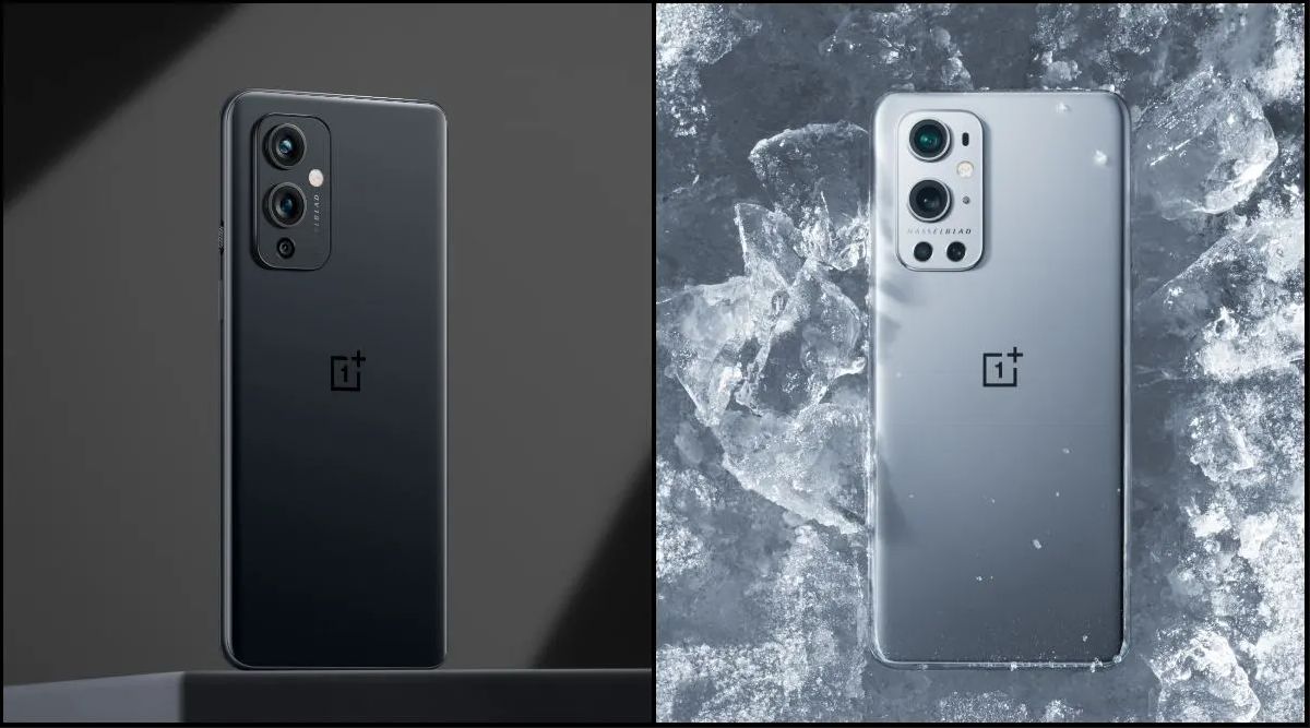 OnePlus 9, OnePlus 9 pro, OnePlus 9 android 12 update, oneplus 9 oxygenos 12,