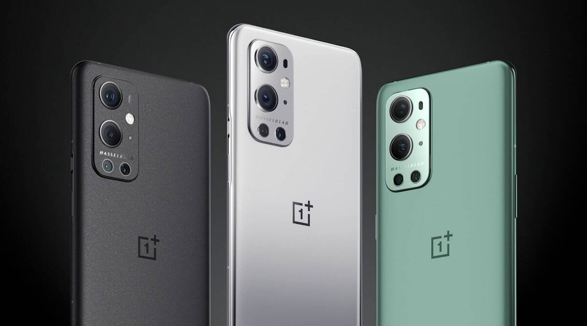 OnePlus 9, 9 Pro and Nord CE get discounts up to Rs 8,000: Here’s how to avail - The Indian Express