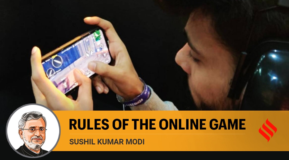 Indian govt to offer jobs to the students in online gaming