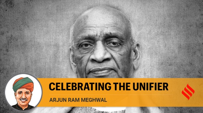 Sardar Vallabhbhai Patel