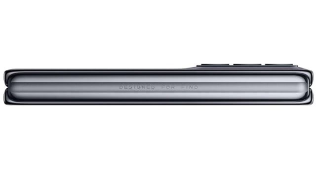 Oppo, Oppo Find N design, Oppo Find N specs, Oppo Find N design specifications, Oppo Find N price, Oppo news