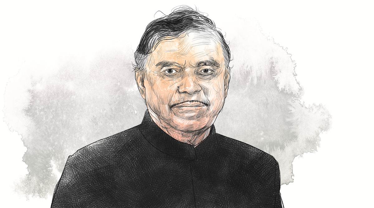 P Sathasivam, Narendra Modi, south india farmers, Tamil Nadu, Lakhimpur Kheri case, Pralhad Joshi, Sonia Gandhi, Rahul Gandhi, Indian Express, India news, current affairs, Indian Express News Service, Express News Service, Express News, Indian Express India News