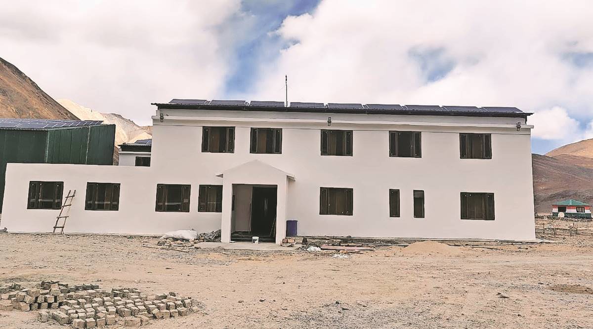 Central Vigilance Commission CVC, Indo-Tibetan Border Police ITBP, National Projects Construction Corporation NPCC, Indian Express, India news, current affairs, Indian Express News Service, Express News Service, Express News, Indian Express India News