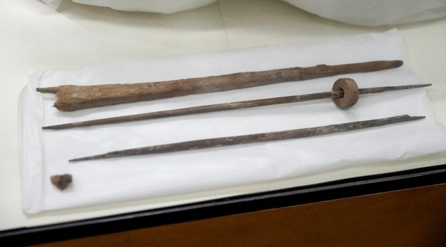 Peruvian mummy, mummy, what are Mummies, Peruvian mummy Lima museum