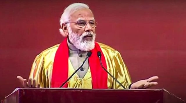 Narendra Modi