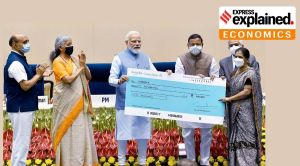 Explained: Bank deposit insurance programme and norms to access funds