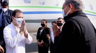 ‘I am a Hindu, not Hindutvawadi’: At Jaipur rally, Rahul Gandhi slams BJP