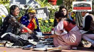 Parliament winter session, Parliament opposition parties, Parliament news, Indian express, Indian express news