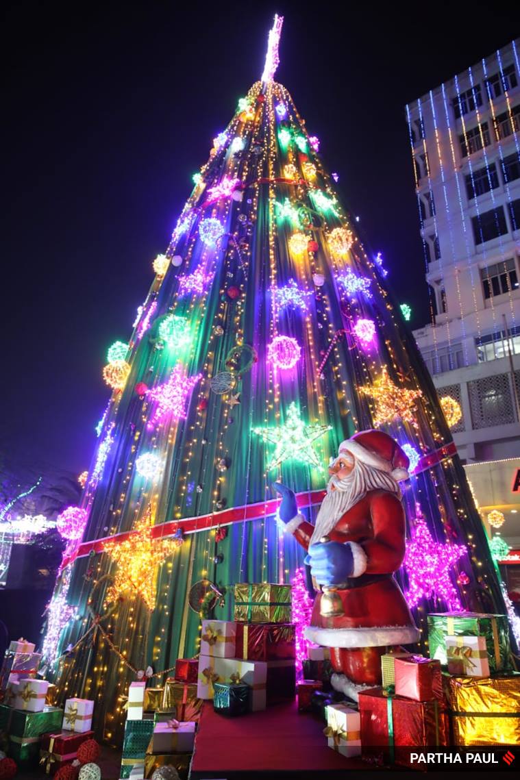 Christmas 2021 LIVE Updates Merry Christmas 2021 Wishes, Photos