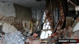 ludhiana court blast, Ludhiana court blast news, Ludhiana court blast updates, Ludhiana news, Ludhiana court blast coverage, Ludhiana court blast news, blast news, ludhiana court