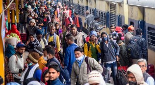 Bihar records first Omicron case, overall Covid-19 infections also spike