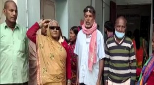 FIR against Bihar hospital after botched cataract surgeries