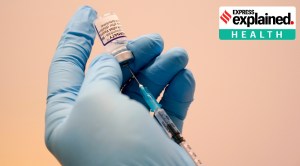 New research: Vaccines taken in afternoon elicit more antibodies than those taken in morning