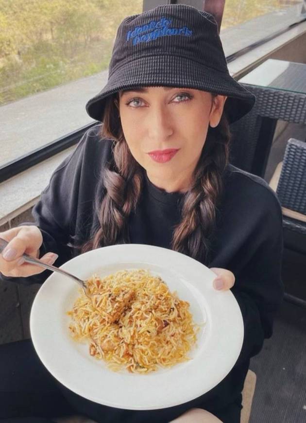 karisma kapoor