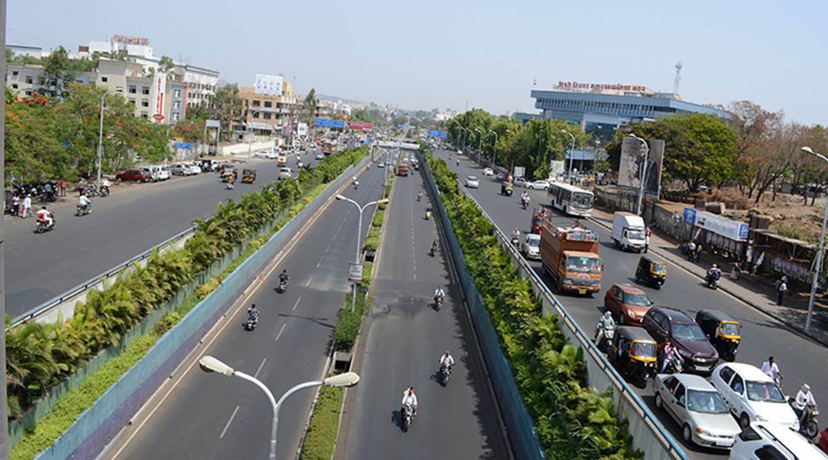 Pune: PCMC to beautify city with sculptures on roads, gardens | Pune ...