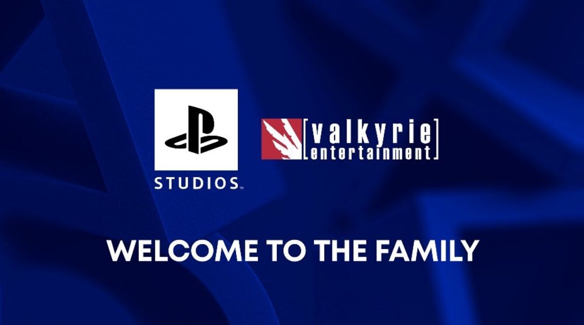 PlayStation Studios acquires Valkyrie Entertainment. (Image credit: PlayStation)