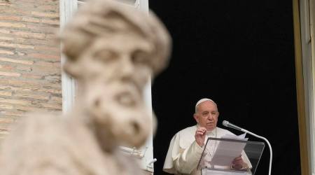 pope, pope pandemic, pope marriage success