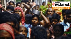 Explained: The rich-poor gap in India