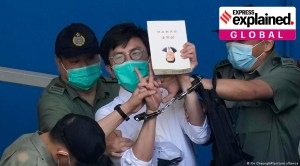 Explained: How is China’s crackdown changing Hong Kong’s identity?