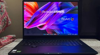 Asus ProArt Studiobook 16 OLED, Asus ProArt Studiobook, Asus ProArt Studiobook price in india, windows 11, Asus ProArt Studiobook 16 OLED