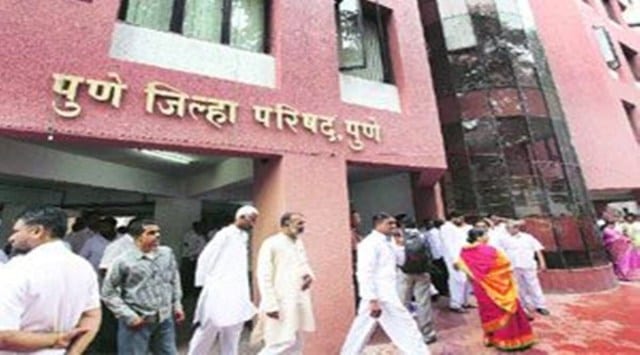 Pune Zilla Parishad
