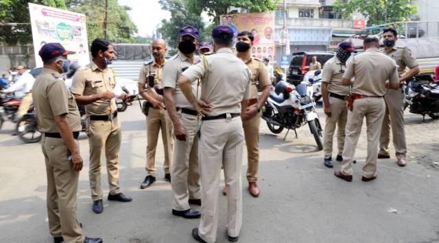 A FEW officers and personnel from Pune police are among the recipients of the prestigious President's Medal for Meritorious Service. (Representational)