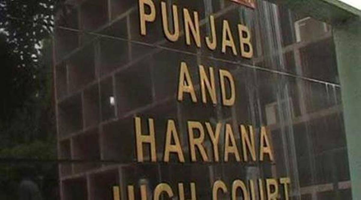 Monday's order was passed by Chief Justice of Punjab and Haryana High court on the recommendation of a special committee.
(File)