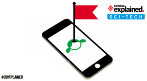 Quixplained: How to keep children safe online