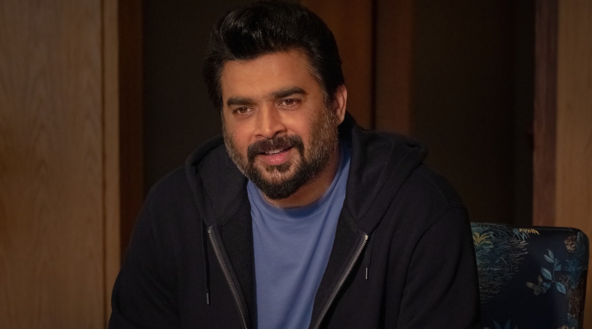 Married for 22 years, Decoupled actor R Madhavan on how marriages ...