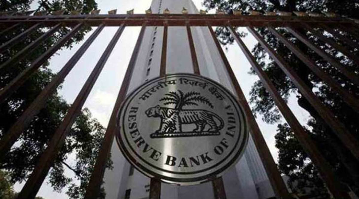 Rbi Brings Nbfcs Under Prompt Corrective Action Framework Business News The Indian Express 6367