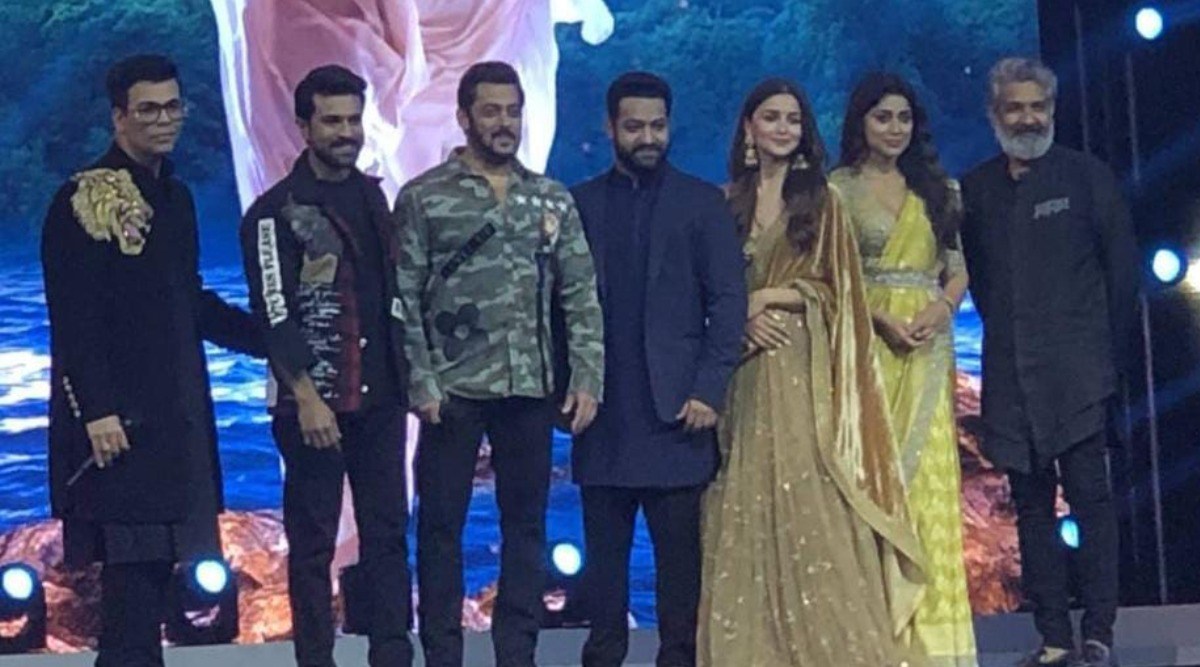 Baji Rrr Salman Khan announces Bajrangi Bhaijaan 2, calls Ram Charan ‘most ...