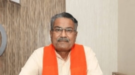 Gujarat govt, Raghavji Patel, Gujarat Agriculture Minister, Gujarat subsidies, Gujarat, Gujarat news, Ahmedabad news, Indian express news, Indian express