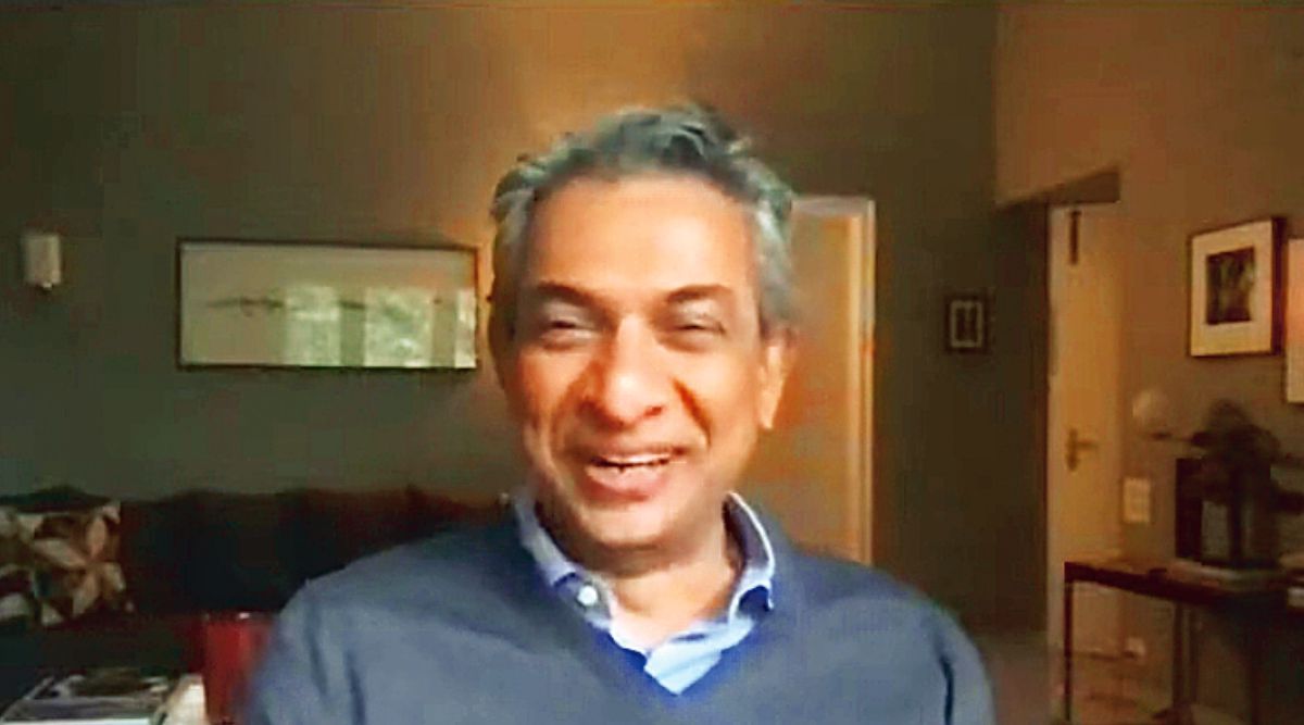 India technology, India technology growth, India technology demad, tech demand, Rajan Anandan, AS Rajgopal. Pooja Rao, tech advancement, Indian express, current affairs