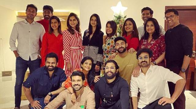 varun tej, ram charan, jr ntr