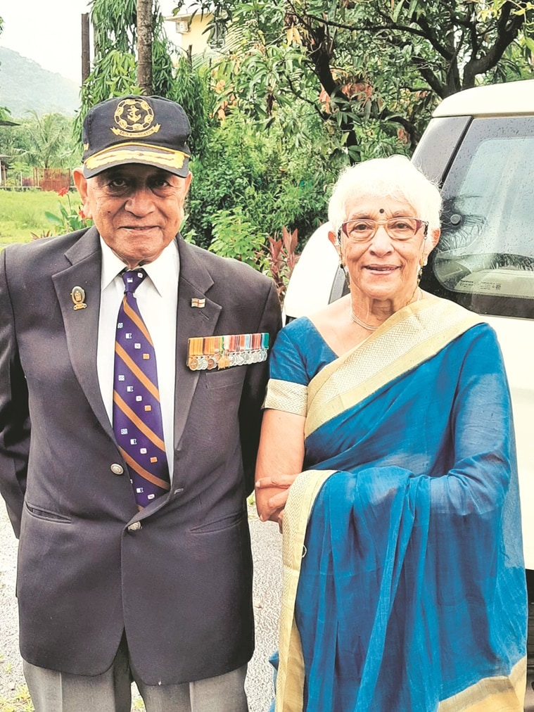 ramdas