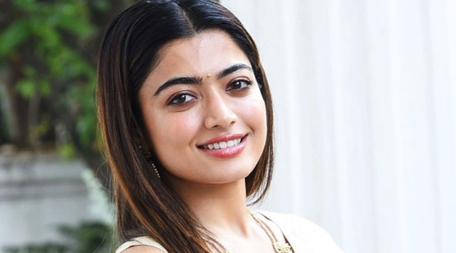 Pushpa actor Rashmika Mandanna: ‘I’m looking forward to doing 100 more ...