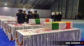 Coonoor Crash, Coonoor Chopper Crash, IAF Chopper Crash, General Bipin Rawat death, Bipin Rawat dead, Coast Guard, Indian army, Indian Express, India news, current affairs, Indian Express News Service, Express News Service, Express News, Indian Express India News