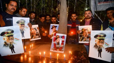 Gen Bipin Rawat chopper crash