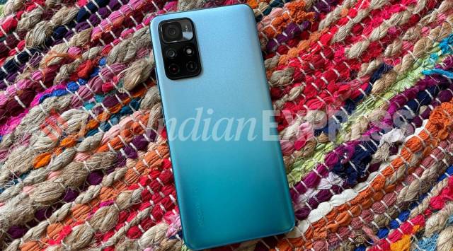 Redmi Note 11T 5G Phone Review, Redmi Note 11T 5G price in india