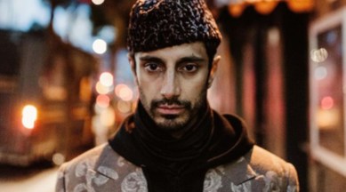 Riz Ahmed, fashion