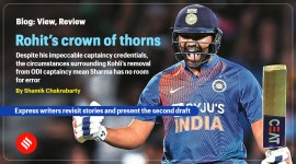 Rohit Sharma