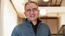 rosen sharma, bluestacks,