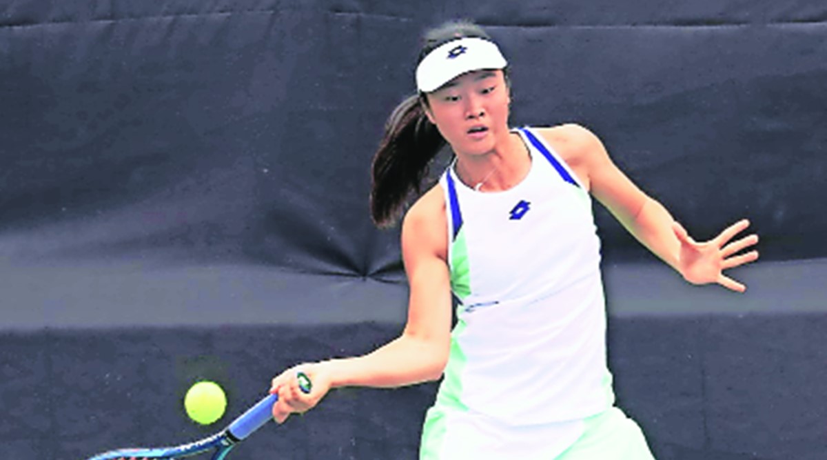 My practice has paid off as I won many difficult games: Sara Saito