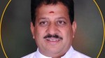 plot to kill SR Vishwanath, plot to kill Karanataka BJP mla, Yelahanka MLA SR Vishwanath, Gopal Krishna Congress, karnataka news, bengaluru news, indian express
